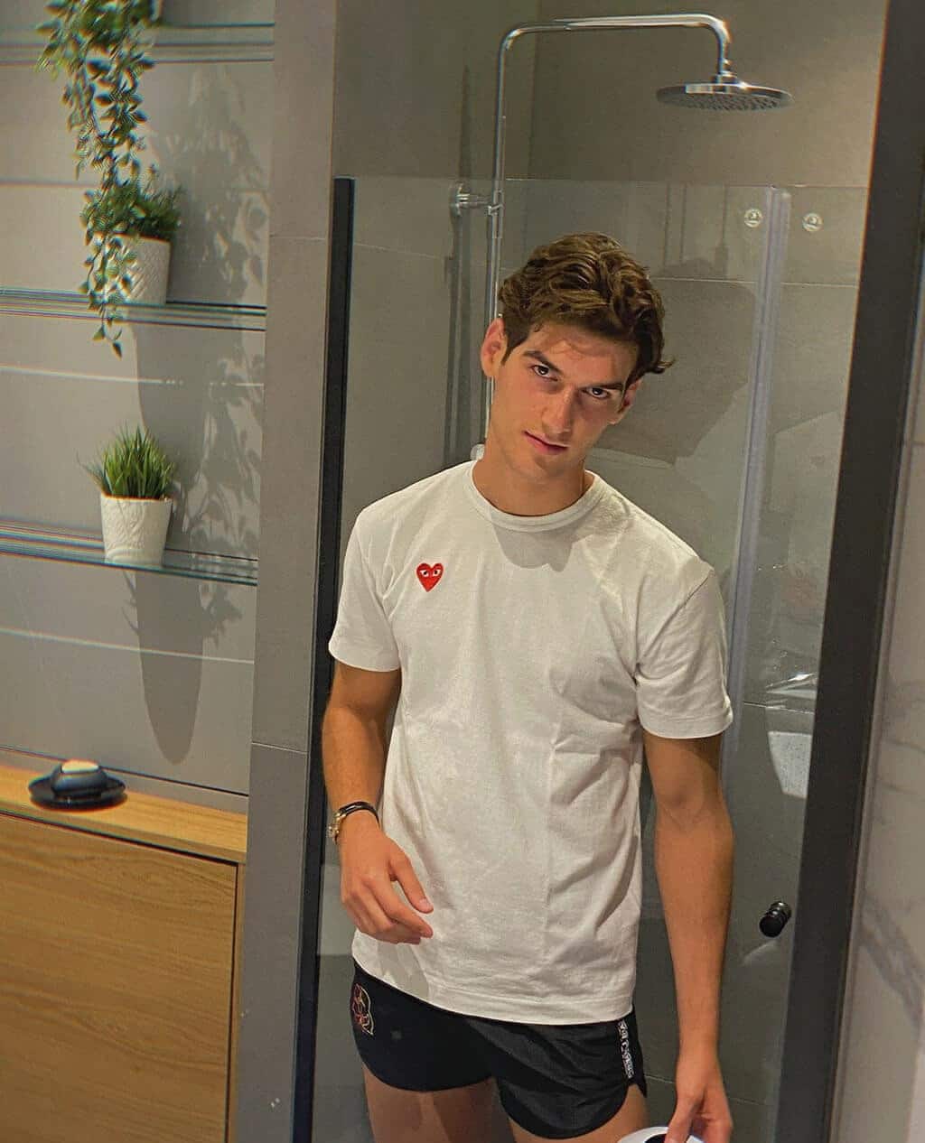 Αιμιλιάνο Μάρκου